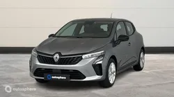 Renault Clio 1.5 dCi 100ch Evolution - 25