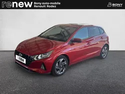 Hyundai i20 INTUITIVE