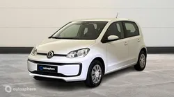 Volkswagen Up 1.0 60ch BlueMotion Technology Move up 5p Euro6d-T