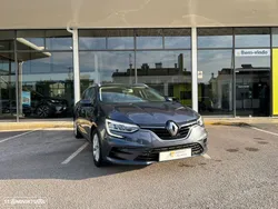 Renault Mégane Sport Tourer 1.6 E-Tech Plug-In Zen