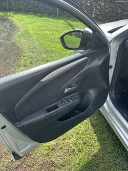 Opel Corsa Edicion