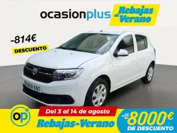 Dacia Logan 1.0 Ambiance 54kW