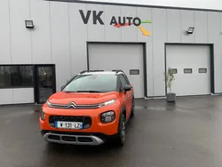 CITROËN C3 AIRCROSS BLUE HDI S&S SHINE 1.6L 120ch Din