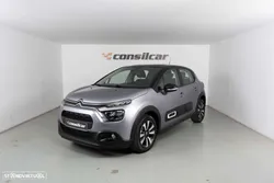 Citroën C3 1.2 PureTech Shine