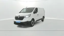 Renault trafic fg blue dci 130 l1h1 3t gsr2 advance