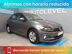 Volkswagen Polo 1.0 TSI Advance 70kW