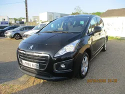 Peugeot 3008 1.6 HDI BUSINESS PACK 115CH GPS 1.6 HDI 115 FAP BUSINESS PACK