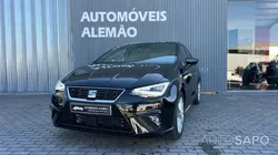 Seat Ibiza 1.0 TSI FR de 2025