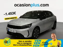 OPEL Corsa 1.2T XHL S-S GS 100