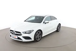 Mercedes-Benz CLA 180 AMG Line 7G-DCT 136 ch