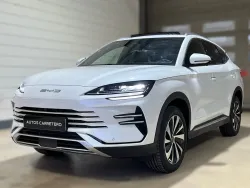 BYD Seal U DM-i Design 238kW 4x4