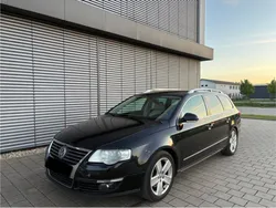 Volkswagen Passat 2.0 TFSi 200 Ch DSG Carat éthanol