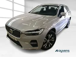 Volvo XC 60 2.0 T6 PHEV Core