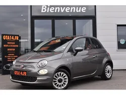 FIAT 500 1.0 70 ch Hybride BSG S/S Dolcevita