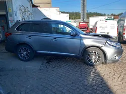 Mitsubishi Outlander 2.2 DI-D ClearTec 4x2