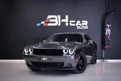 Dodge Challenger V6 3.6 306 SXT BVA | GARANTIE | IMMATRICULATION FR - PAS DE MALUS | BLACKTOP PACK