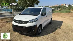 OPEL Vivaro Furgón 1.5D M Carga Standard Select 120