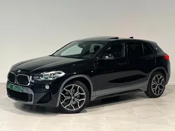 Bmw X2 SDRIVE1 18D FINITION M SPORT X BVA8 ENTRETIEN COMPLET d