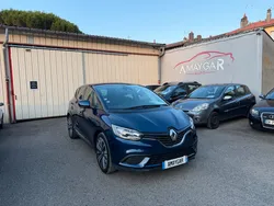 RENAULT SCENIC IV 1.3 TCe 115 FAP Trend REVISER & GARANTIE