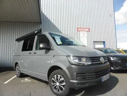 Volkswagen Transporter T6