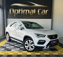 Seat Ateca Xperience 1.5 TSI 150 cv