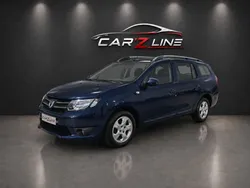 Dacia LOGAN MCV 0.9 TCE 90CH PRESTIGE EURO6