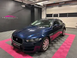 JAGUAR XE XE 2.0 D - 180 ch Pure