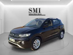 Volkswagen T-Cross 1.0 TSI Advance 81kW