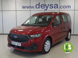 FORD Tourneo Connect 2.0 Ecoblue SWB L1 Trend 102