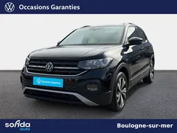 VOLKSWAGEN T-Cross 1.0 TSI 110 Start/Stop BVM6 Life Tech