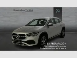 MERCEDES Clase GLA GLA 200d 8G-DCT