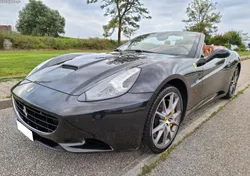 Ferrari California Cabrio