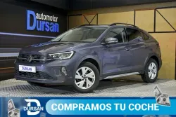 VOLKSWAGEN Taigo 1.0 TSI Life 81kW