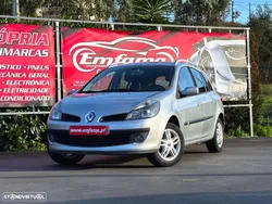 Renault Clio 1.2 16V Confort