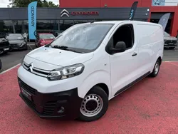 Citroën Jumpy (3) M BlueHDi 120ch BVM6 + CAMERA