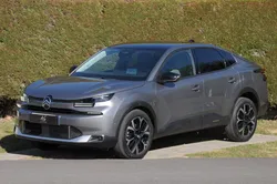 CITROEN C4 X III 1.2 HYBRIDE 136 MAX E-DCS6 02/2025 14200kms
