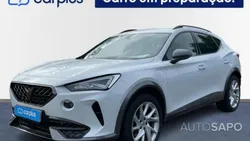 Cupra Formentor 1.4 e-Hybrid Cupra DSG de 2024