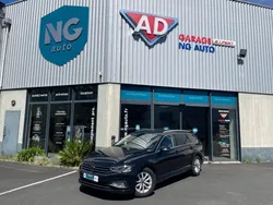 Volkswagen Passat SW 2.0 TDI EVO 150 DSG7 Business
