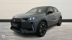 Ds Ds 3 E-Tense 156ch Etoile