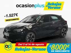 OPEL Corsa 1.2T XHL Hybrid S-S GS Aut. 110