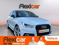 AUDI A1 Sportback 1.0 TFSI Adrenalin