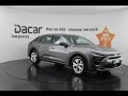 Citroën C5 X 1.2 PureTech Feel EAT8
