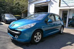 Peugeot 207 (5 PORTES) 1.4i VTi 16V 90 Crit'Air 2
