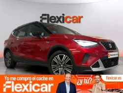 SEAT Arona 1.0 TSI S&S Xperience XS 110