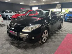 RENAULT MEGANE III CC dCi 110 eco2 FAP Euro 5 ENTRETIENS RENAULT