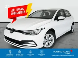Volkswagen Golf Connect 1.0 TSI SG6 81 kW (110 CV) (CD13CX12)