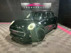 MINI ONE HATCH 5 PORTES 102 cv HEDDON STREET