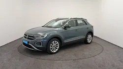 VOLKSWAGEN T-Roc 2.0 TDI 150 Start/Stop DSG7 Style