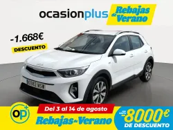 KIA Stonic 1.0 T-GDi MHEV Drive 100 DCT