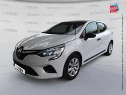Renault Clio 1.0 SCe 65ch Authentic